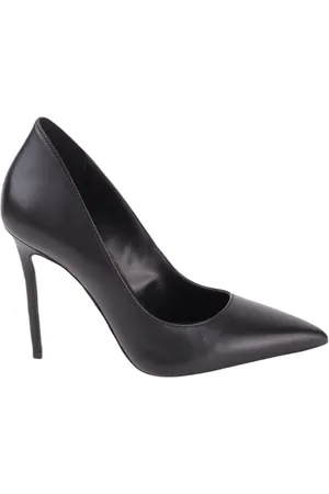 Michael Kors Damen, Schuhe, Schwarzk, 36 EUGröße:
