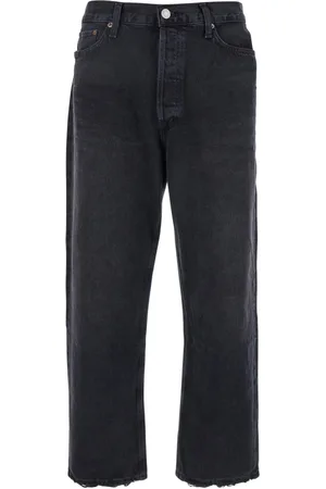 AGOLDE Herren, Jeans, Schwarzk, W31Größe: