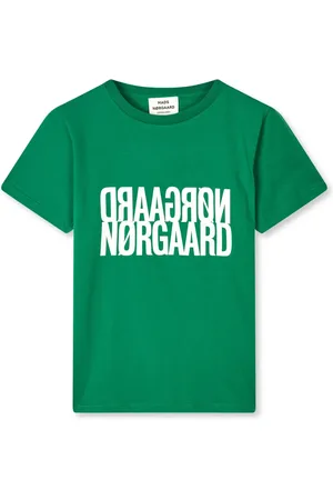 Mads Norgaard Damen, Oberteile, Grün, XSGröße: