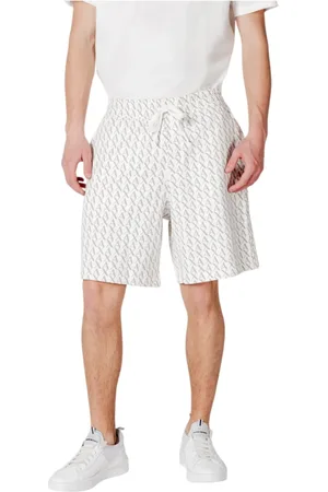 Armani Exchange Herren, Shorts, , MGröße: