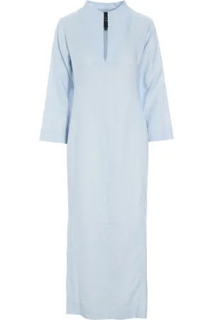 Bitte Kai Rand Damen, Kleider, Blau, MGröße: