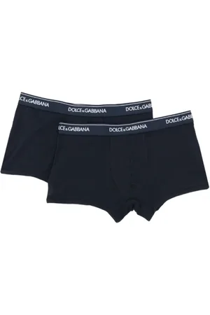 Dolce & Gabbana Herren, Unterwäsche, Blau, XLGröße:
