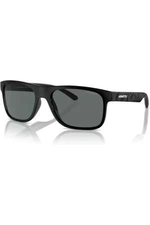 Arnette Herren, Accessories, Schwarzk, 56 MMGröße: