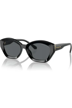 Michael Kors Unisex, Accessories, Schwarzk, 54 MMGröße: