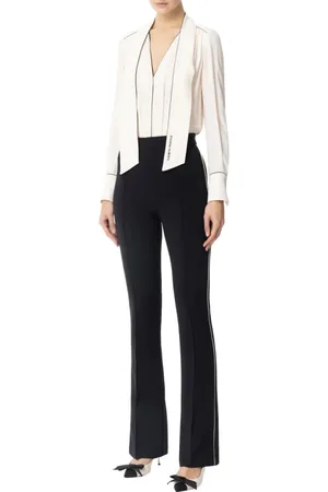 Elisabetta Franchi Damen, Jumpsuits & Playsuits, Weiß, LGröße: