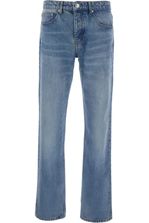 Ami Herren, Jeans, Blau, W32Größe: