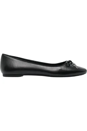 Michael Kors Damen, Schuhe, Schwarzk, 40 EUGröße: