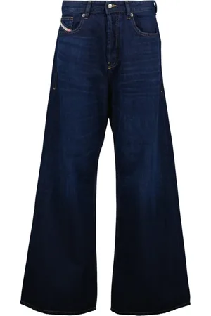 Diesel Damen, Jeans, Blau, W26 L28Größe: