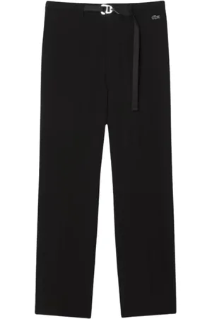 Lacoste Herren, Hosen, Schwarzk, XSGröße: