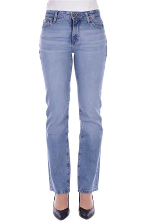 Guess Damen, Jeans, Blau, W27Größe: