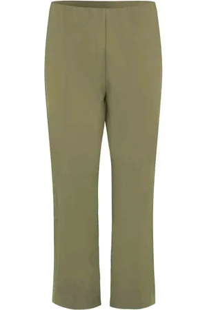 Masai Damen, Hosen, Grün, LGröße: