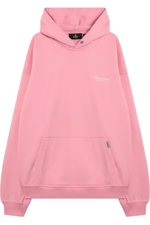 Represent Herren, Sweatshirts & Hoodies, Rosa, SGröße: