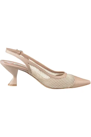 CESARE GASPARI Damen, Schuhe, , 37 EUGröße: