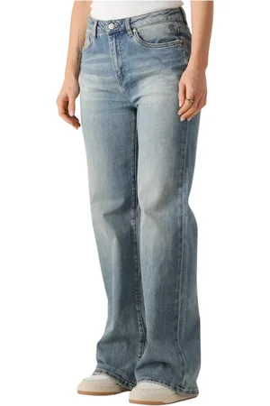 Circle Of Trust Damen, Jeans, Blau, W33Größe: