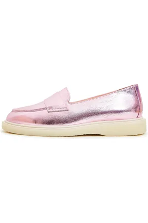 CESARE GASPARI Damen, Schuhe, Rosa, 39 EUGröße: