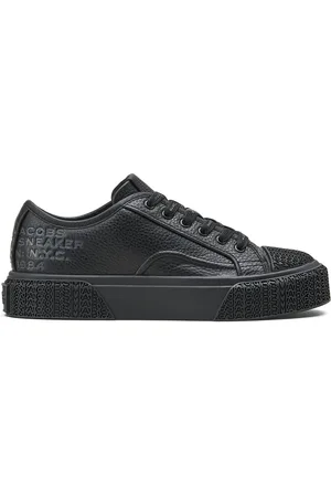 Marc Jacobs Damen, Schuhe, Schwarzk, 37 EUGröße: