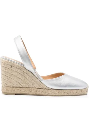 Castaner Damen, Schuhe, Grau, 35 EUGröße: