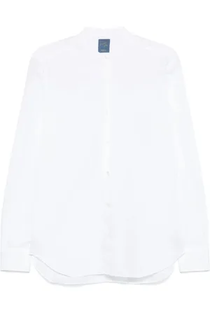 BARBA Herren, Shirts, Weiß, XLGröße: