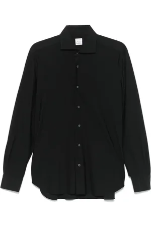 BARBA Herren, Shirts, Schwarzk, 5XLGröße: