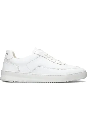 Filling pieces Herren, Schuhe, Weiß, 44 EUGröße: