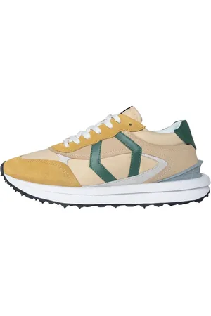 Mikakus Unisex, Schuhe, Mehrfarbig, 45 EUGröße: