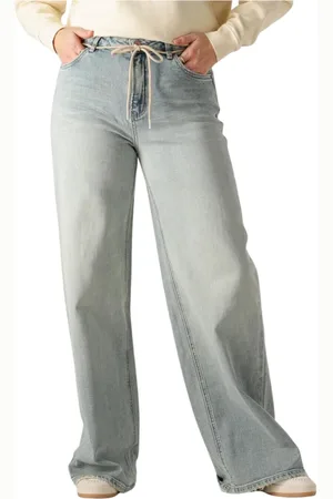 Circle Of Trust Damen, Jeans, Blau, W33Größe: