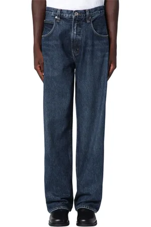 AGOLDE Herren, Jeans, Blau, W34Größe: