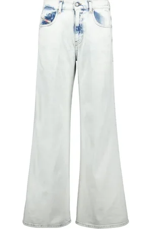 Diesel Damen, Jeans, Blau, W25 L28Größe: