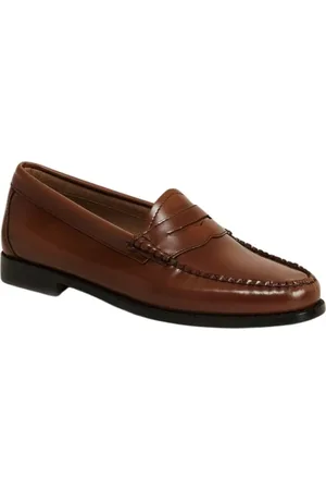 G.H. Bass Damen, Schuhe, Braun, 41 EUGröße: