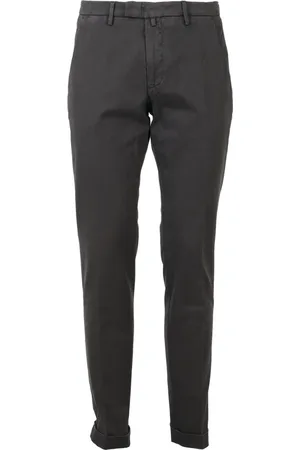 Briglia 1949 Herren, Hosen, Grau, W47Größe: