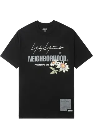 YOHJI YAMAMOTO Herren, Oberteile, Schwarzk, XLGröße: