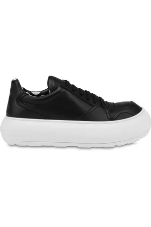 Moschino Herren, Schuhe, Schwarzk, 42 EUGröße: