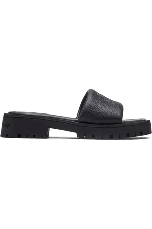 Marc Jacobs Damen, Schuhe, Schwarzk, 41 EUGröße:
