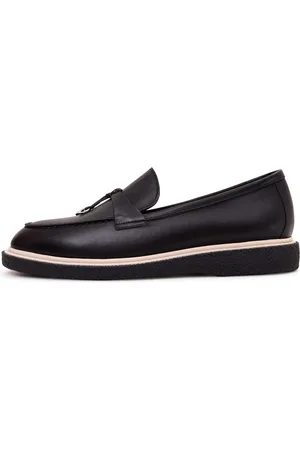 CESARE GASPARI Damen, Schuhe, Schwarzk, 39 EUGröße: