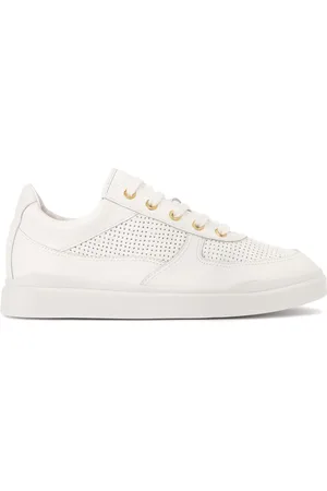 Kazar Damen, Schuhe, Weiß, 41 EUGröße: