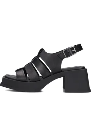 Vagabond Damen, Schuhe, Schwarzk, 40 EUGröße: