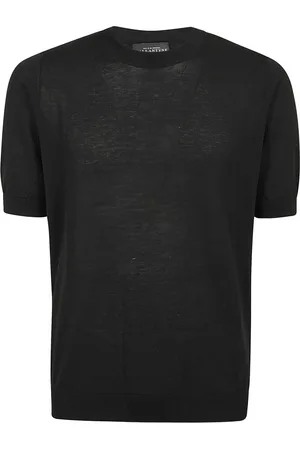BALLANTYNE Herren, Oberteile, Schwarzk, 3XLGröße: