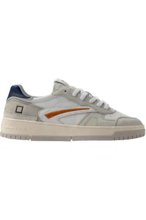 D.A.T.E. Herren, Schuhe, Mehrfarbig, 43 EUGröße: