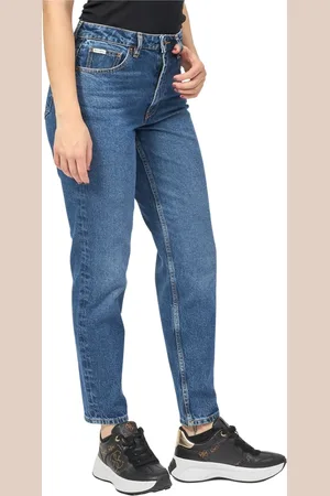 Guess Damen, Jeans, Blau, W30Größe: