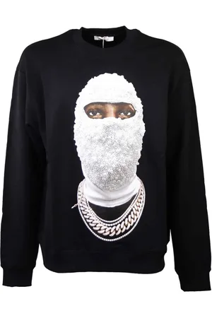 Ih Nom Uh Nit Herren, Sweatshirts & Hoodies, Schwarzk, 2XLGröße: