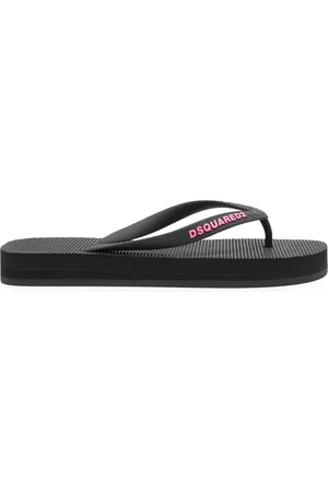 Dsquared2 Damen, Schuhe, Schwarzk, 38 EUGröße: