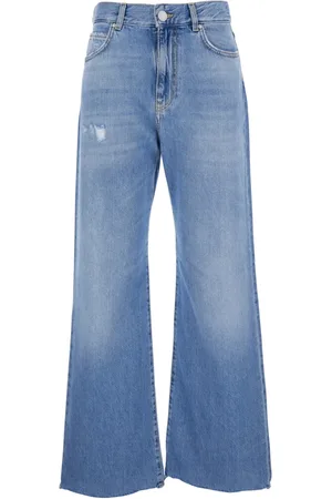 Pinko Damen, Jeans, Blau, W26Größe: