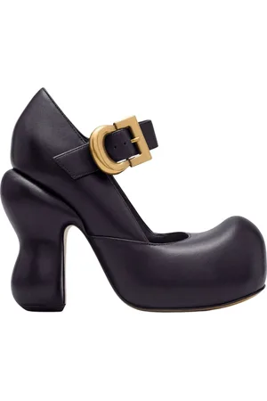 Marc Jacobs Damen, Schuhe, Schwarzk, 41 EUGröße: