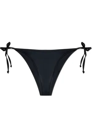 Diesel Damen, Bademode, Schwarzk, SGröße: