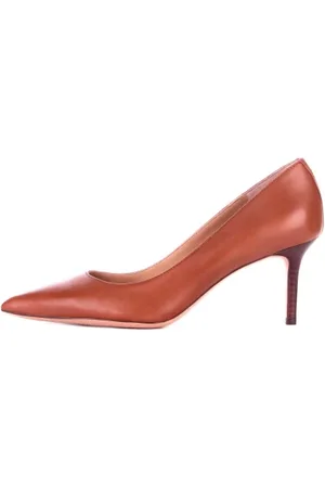 Ralph Lauren Damen, Schuhe, Braun, 39 EUGröße: