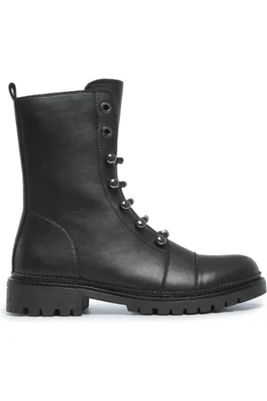 CESARE GASPARI Damen, Schuhe, Schwarzk, 37 EUGröße: