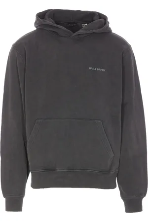 Daily paper Herren, Sweatshirts & Hoodies, Grau, SGröße: