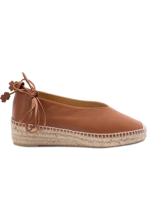 Castaner Damen, Schuhe, Braun, 37 EUGröße: