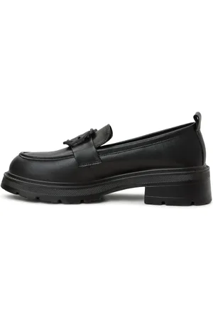 CESARE GASPARI Damen, Schuhe, Schwarzk, 38 EUGröße: