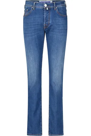 Jacob Cohen Herren, Jeans, Blau, W34Größe: